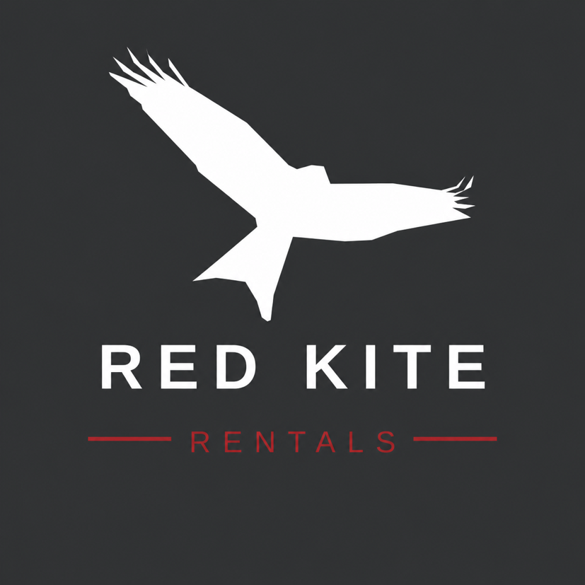 Red Kite Rentals